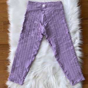 Booty by Brabants Cropped Leggings